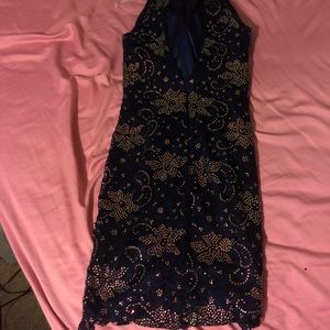 Prom/ Homecoming dress